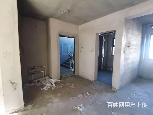 壹品原著电梯洋房5楼117平三室两厅两卫56万 - 图片 3