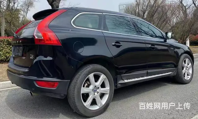 沃尔沃XC60 2012款 3.0T 手自一体 T6 AWD - 图片 3