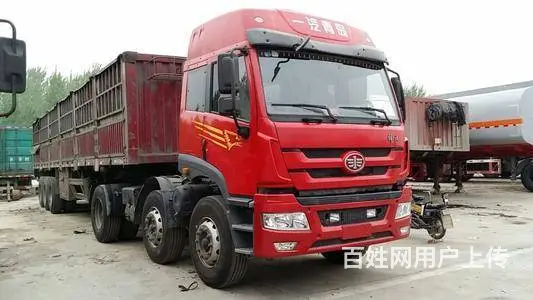 东三省真心诚意半挂车倒车培训基地.专业一对一教学 - 图片 5