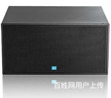 5.S超低频扬声器SW-218B - 图片