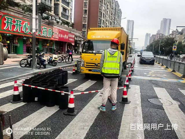 东川区市政管道清淤检测修复公司构建和谐卫生城区服务 - 图片 1