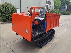 山地小型履带式运输车 爬山虎全地形农用车 爬坡果园