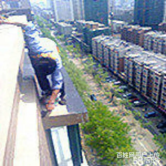 长春家庭防水.长春楼顶防水.长春屋顶防水补漏 - 图片 3