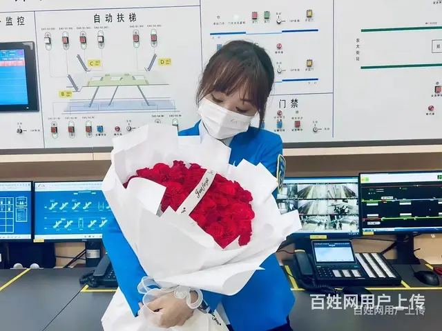 商丘高铁站招聘上二休二提供住宿和职工餐 - 图片 4