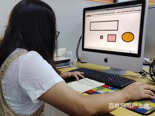 赤峰平面设计培训学校 解锁创意密码，成就设计精英 - 图片 2