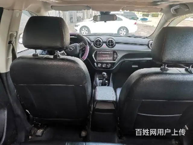 东南 东南DX3 2017款 DX3 SRG 1.5T 手动 - 图片 5