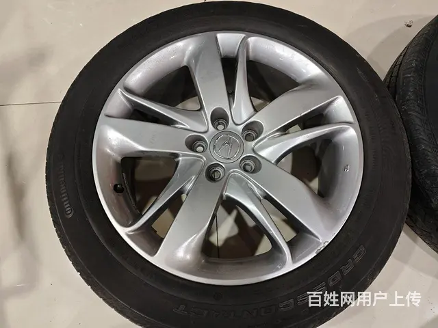 讴歌RDX原厂19寸套件 - 图片 6