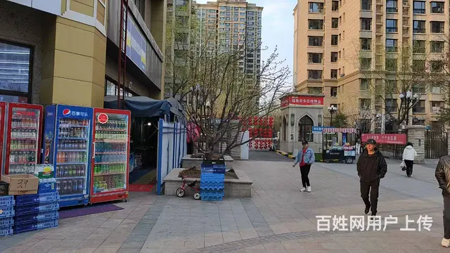 恒大御景湾2期正门位超赞位置（微利便利店）出兑 - 图片 3
