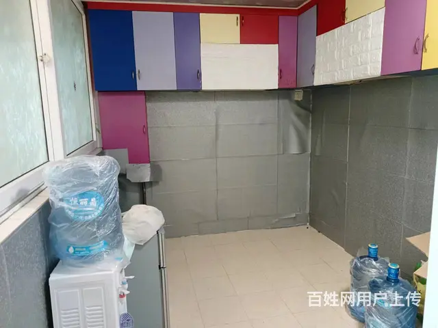 （51旺铺推荐）新达商务大厦173平办公室合租 - 图片 7