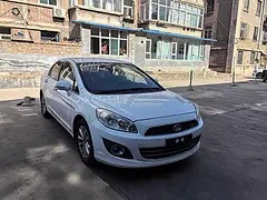 长城C50 2013款 1.5T 手动 时尚版