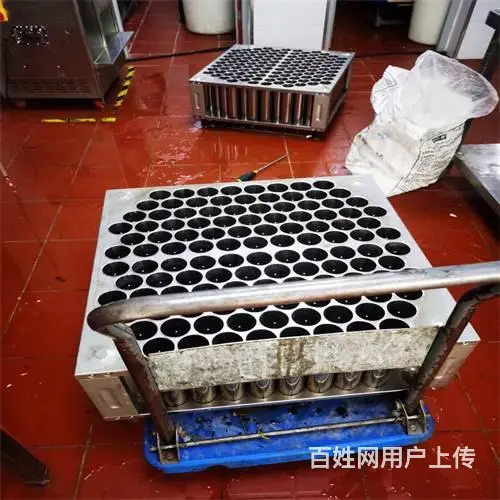昆山淀山湖广场厨房排风设备清洗4008204072 - 图片 9