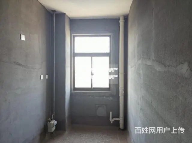 砀山翡翠城毛坯出售 - 图片 4