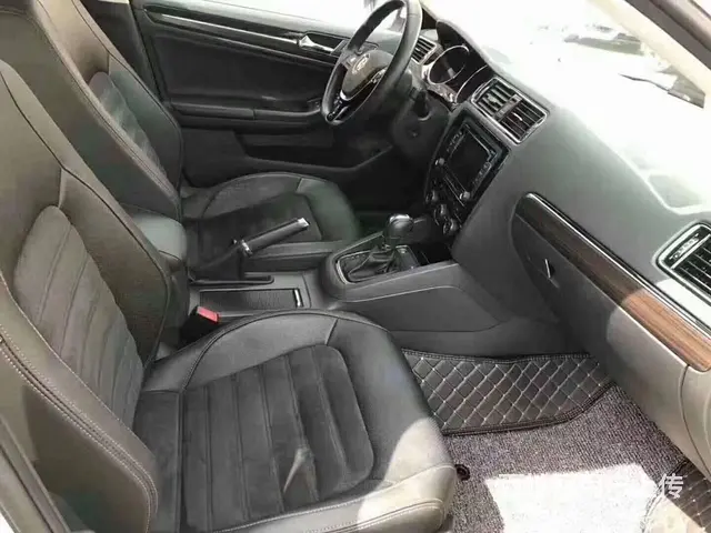 大众 速腾 2016款 1.4TSI 双离合 230TSI - 图片 3