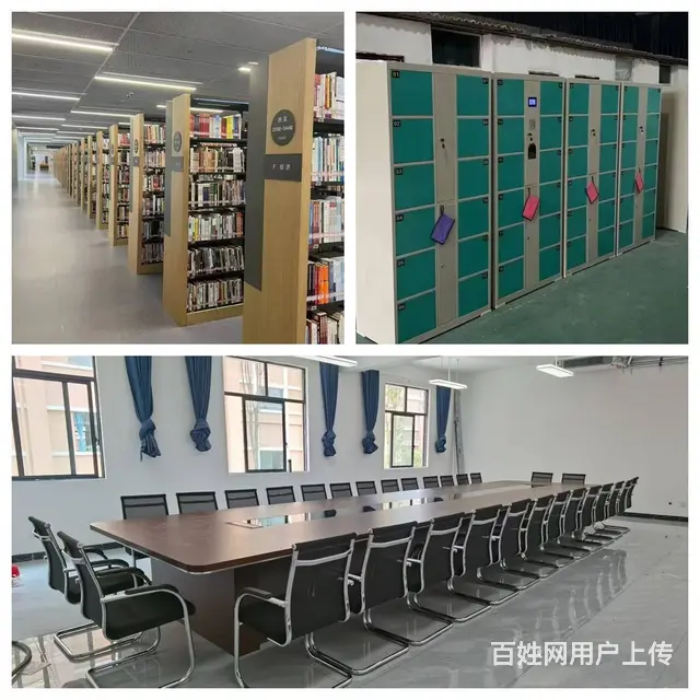 保险柜保密柜员工柜快递柜员工柜办公家具换锁维修 - 图片 5