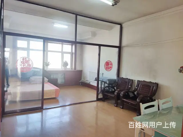 兴国3号楼8楼(顶层北大仓对面） - 图片 3