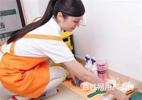 小叶叶家政大量优秀半天和全天的保姆育婴嫂护工钟点工 - 图片 6