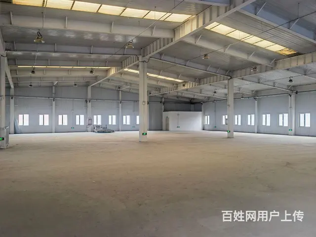 乌鲁木齐兵团工业园2100平米厂房、仓库出租 - 图片 6