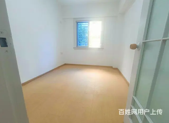 莲花  华孚花园，送两个大露台100平，南北通透， - 图片 5