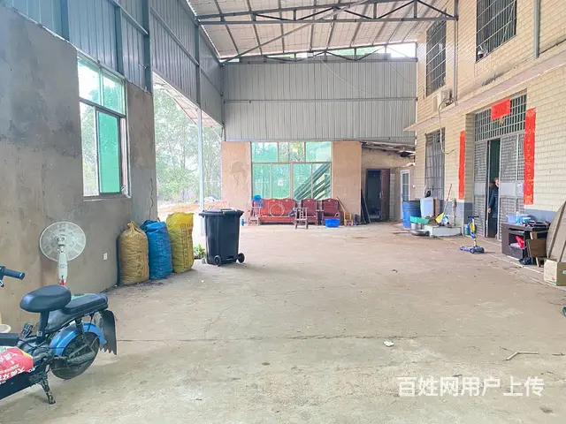 （房东直租）雷锋大道北160一660平厂房出租，带2亩场地 - 图片 5