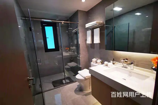 央企华润龙泉百亩大盘，房源有限，欲速从购 - 图片 9
