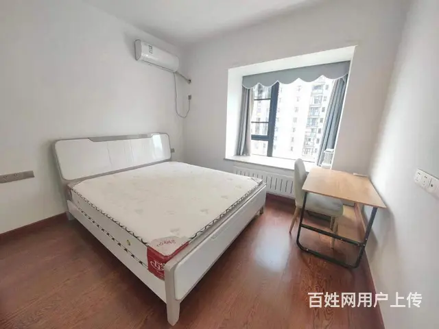 可短租月付 中建光谷之星 国采 中建三局 大悦城 - 图片 8