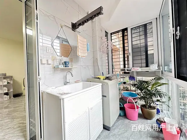 厦大 电梯两房看海 精装可拎包入住  得房率高 近 - 图片 10