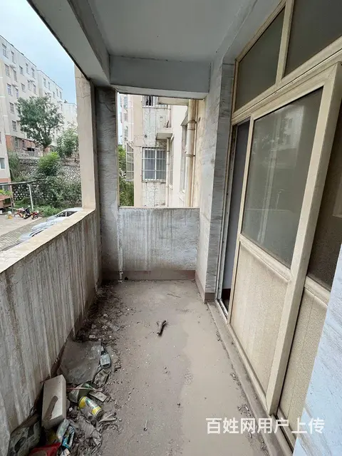 鑫苑十区附近 二楼 两室一厅 协议房 - 图片 7