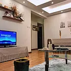 房东直租拎包入住