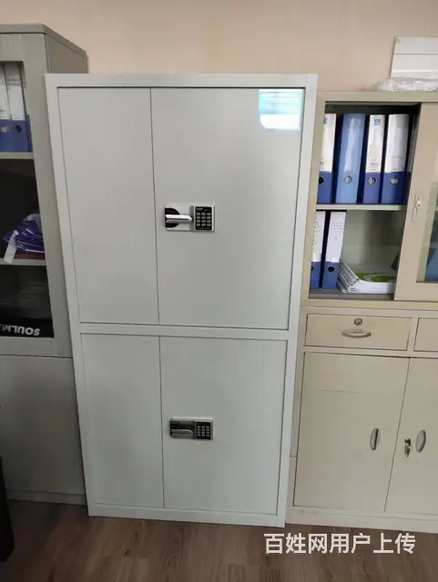 保密柜档案柜密集柜图纸柜案设备为您免费提供设计方案 - 图片 3