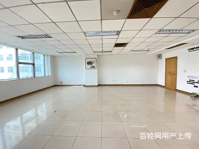太原街丨地铁楼上丨欧亚联营丨纯写丨70平丨出租开间丨5万 - 图片 7