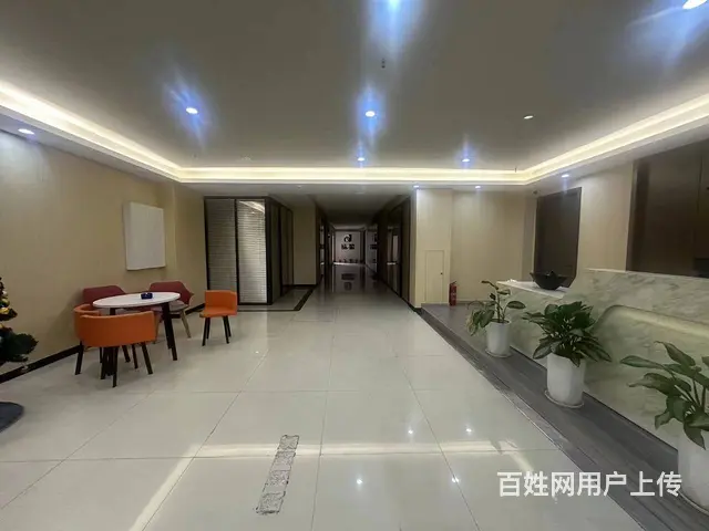 （51旺铺推荐）榆亚路600平办公室出租 - 图片 5
