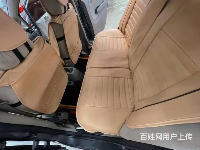 理念S1 2012款 1.3 手动 舒适型 - 图片 6