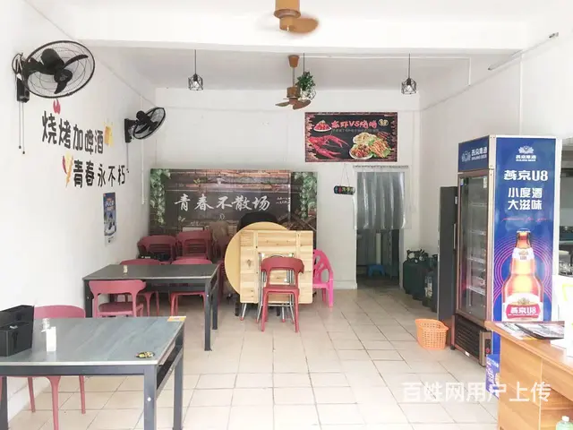（51旺铺推荐）东方市东方大道52平餐饮店低价转让 - 图片 7