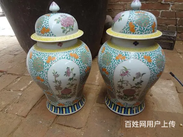 银元，瓷器，青铜器，黄花梨紫檀，红木家具明清老木器 - 图片 9