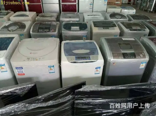 淄博回收二手旧货物资，回收家具家电，库存物资回收 - 图片 4
