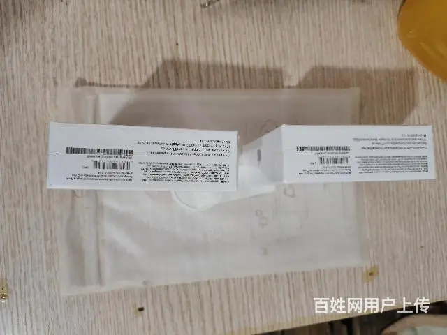 苹果原装蓝牙耳机1个 - 图片 4