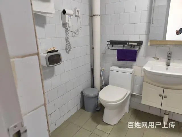 洛邑古城附近小区五楼无电梯整套（已租） - 图片 5