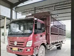 福田 高栏/栏板 国4