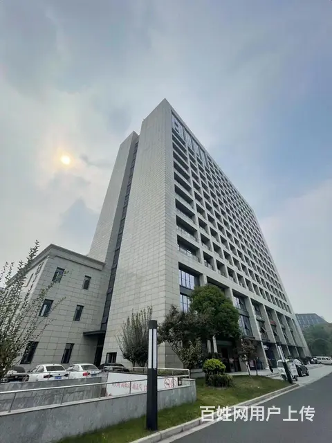 滨江电商直播基地，含孵化器政策房补，每平方低至1元 - 图片 4