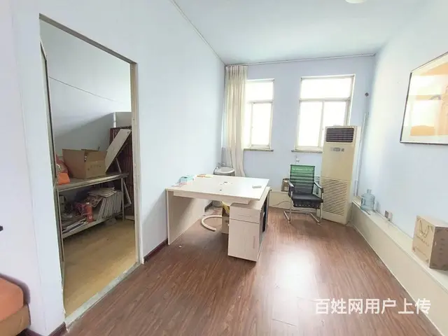 【福铺】校场街沿街|三楼2间房子出租|带办公家具 - 图片 8