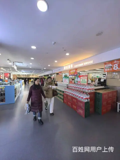 8851（铺联邦）王府井美食城好位置精装修餐饮店转让 - 图片 5