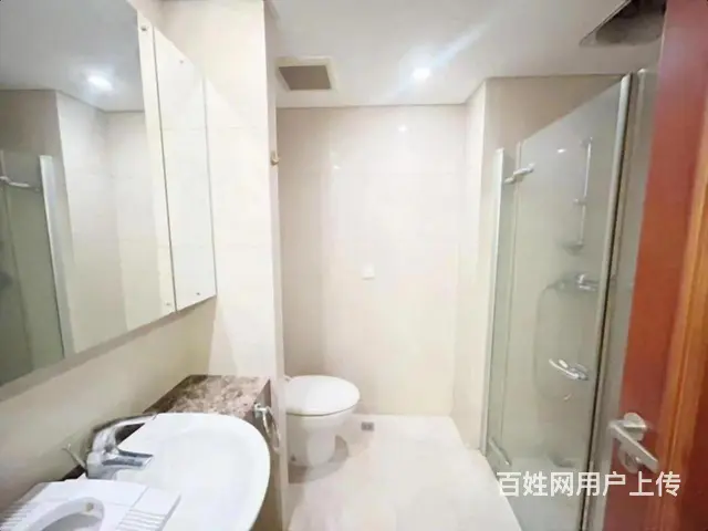 黄龙配套齐全丁香公寓71.64平北急租 - 图片 6