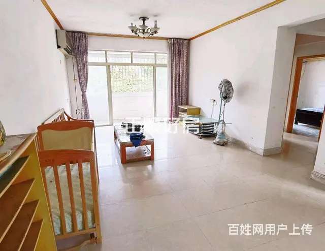华润万家旁九中十中楼层业主急售 - 图片 4