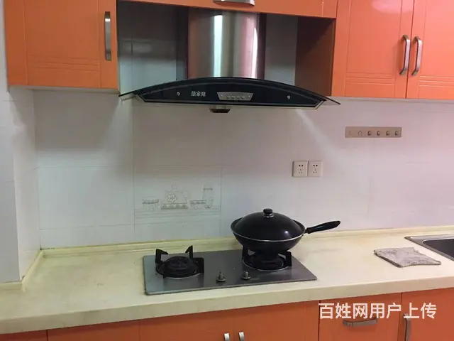 翡翠湾花园(钟楼) 普通住宅2厅 精装修 - 图片 4