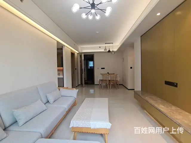 湾仔 华发商都 时代保利中环广场 精装3房 遇见就不要错过 - 图片 1