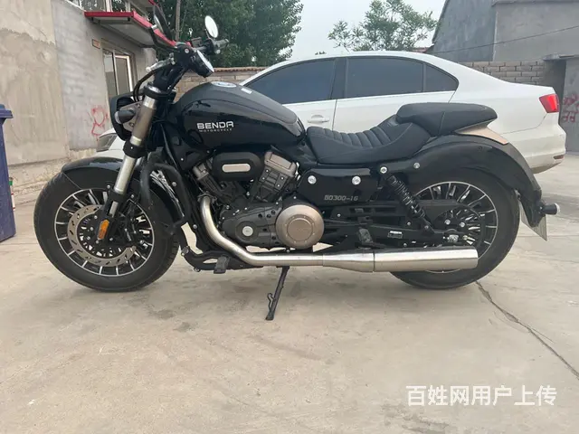 奔达灰石300出售 - 图片 3