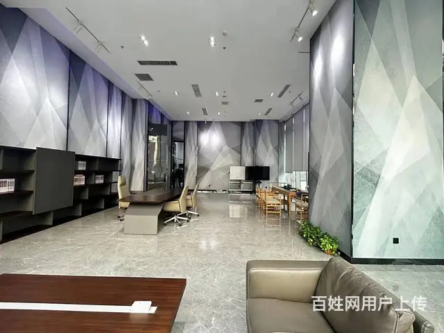 展览馆丨青年大街丨佳兆业中心丨210平高举架丨20万含物业丨 - 图片 5