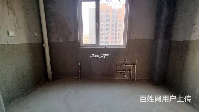 海峡湖尚城 电梯房 126平3室，49万可谈 - 图片 4