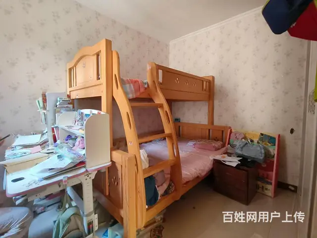 40万急售!桃园花园精装两室两厅，85平，送储有电梯 - 图片 7