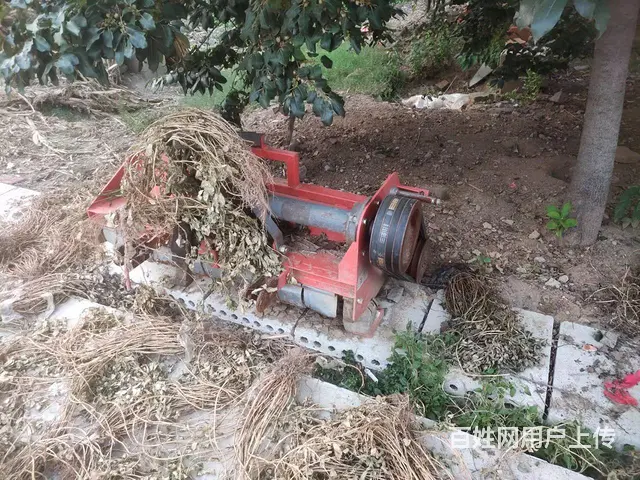 去年买的，用了几亩地一直闲置 - 图片 3